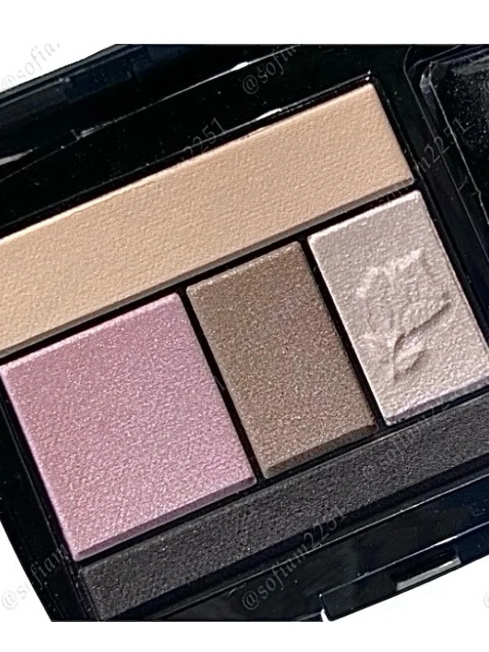 💖NEW!💖Lancôme 305 Bouquet De Lilas Color Design Eyeshadow Palette BRAND NEW!